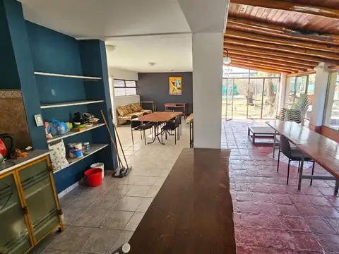 VENTA CASA 2 DORM CON PILETA EN EL DORADO 1