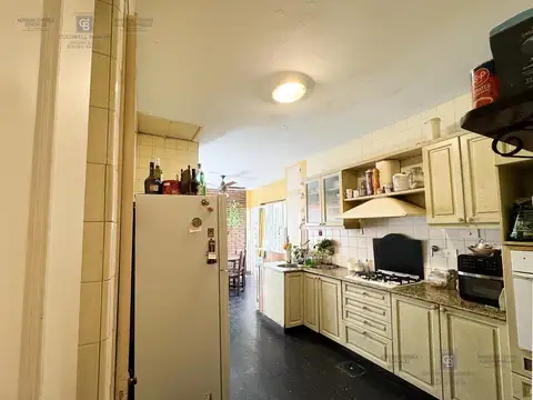 Casa en Venta al Oeste