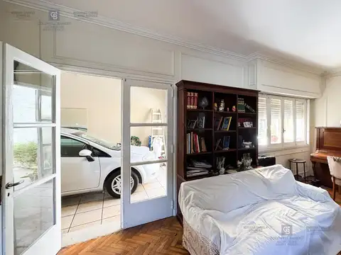 Casa en Venta en Paternal, USD 350.000