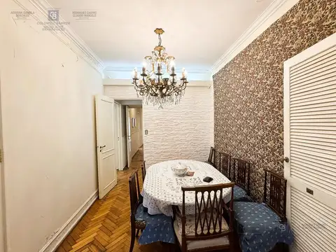 Casa en Venta 40 años