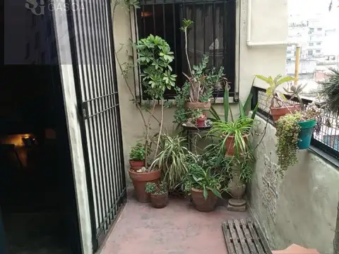 Departamento en Alquiler 100 años