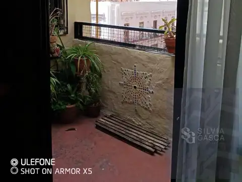 Departamento en Alquiler en San Telmo, $ 670.000
