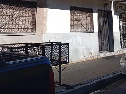 Departamento en alquiler Fte Estacion Tropezon