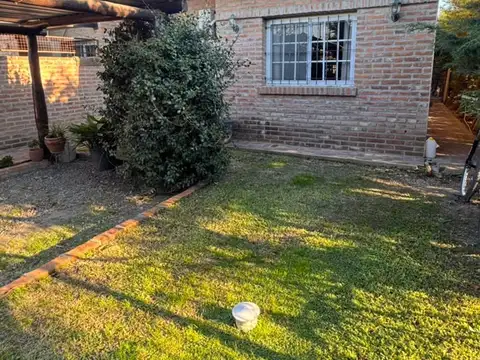 Alquiler Casa Parada Robles - Olmo Viejo