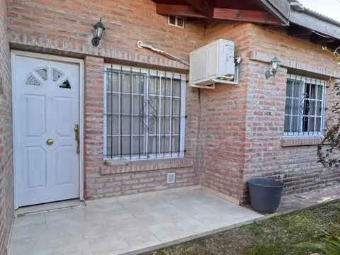 Casa en Alquiler de 3 dormitorios