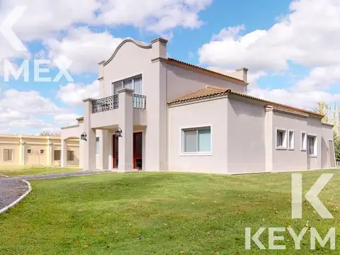 Casa en Venta en Coronel Brandsen, USD 360.000