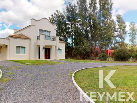 Campos de Roca Ruta 2 km 65