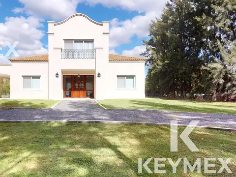 Casa en Venta de 4 dormitorios