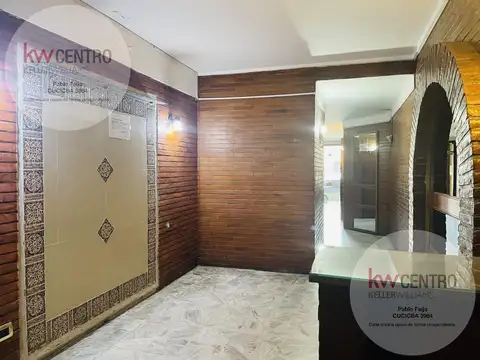 Departamento en Venta de 4 ambientes