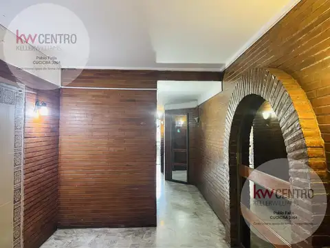 Departamento en Venta de 4 dormitorios
