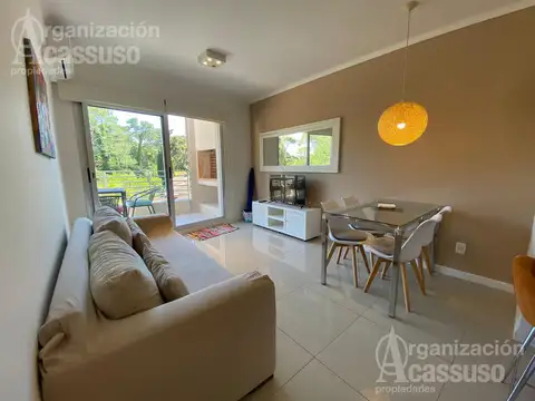 Departamento en Venta en Punta del Este, USD 205.000