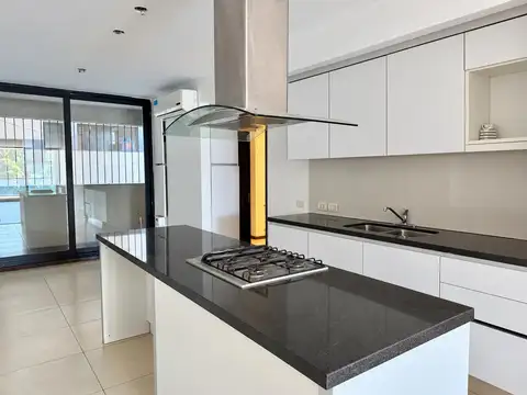 Departamento en Alquiler de 3 dormitorios