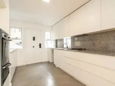 Departamento en Venta de 4 dormitorios