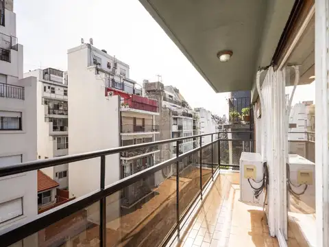 Departamento en Venta de 5 ambientes