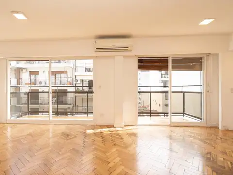 French 2200 , Piso 7