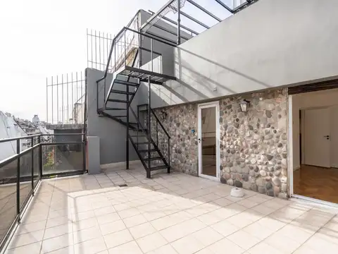 Departamento en Venta con 2 cocheras