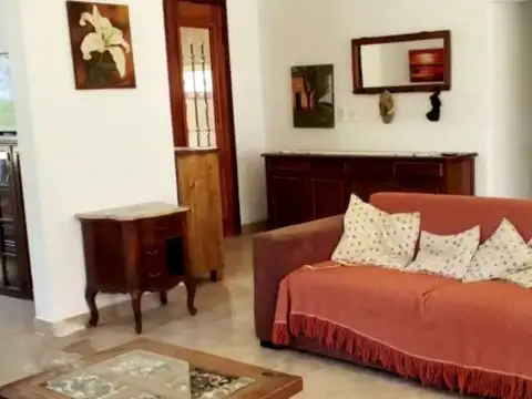 Casa en Alquiler Temporal al Norte