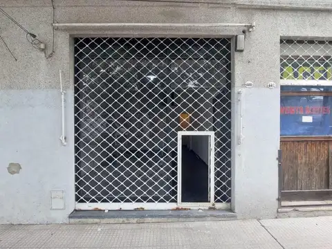 Local en Venta en Saavedra, USD 55.000