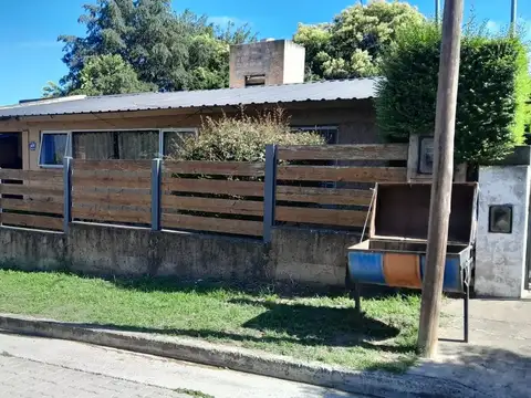 Casa en Venta en Villa Carlos Paz, USD 95.000