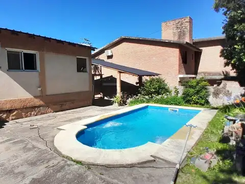 VENTA CASA 3 DORMITORIOS PLAYAS DE ORO