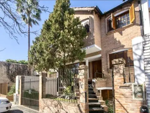 Casa en Venta en Nuñez, USD 980.000