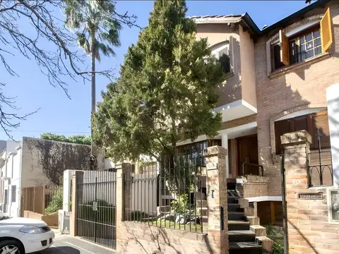 Casa en Venta en Núñez, USD 980.000