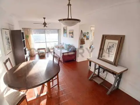 VENTA DEPARTAMENTO 3 AMBIENTES