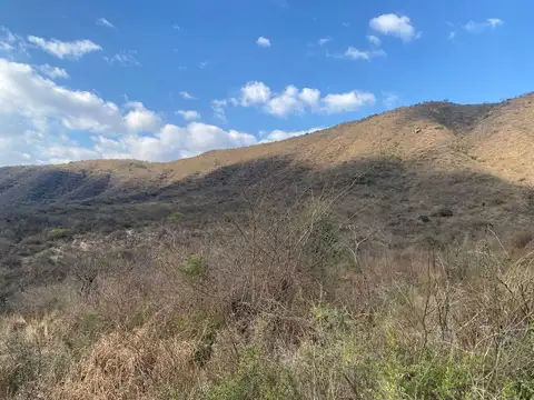 Loteo Cristo Redentor