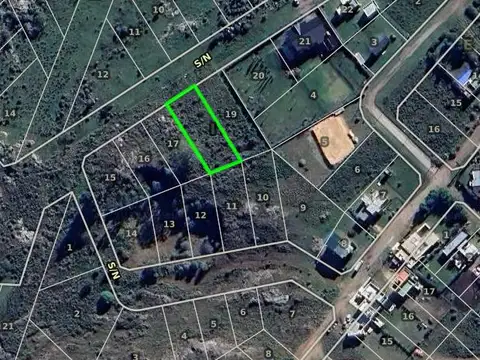 Miguel Abuelo y O'Higgins