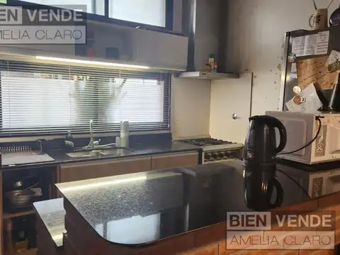 Depto Tipo Casa en Venta al Noroeste