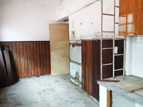 Depto Tipo Casa en Venta 64 años