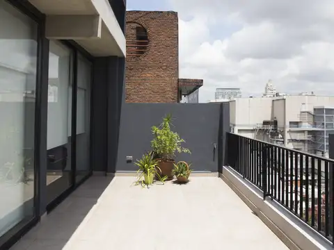 Departamento en Alquiler Temporal en Belgrano, USD 1.400