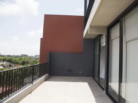 Departamento en Alquiler Temporal de 2 dormitorios