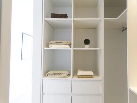 Departamento en Alquiler Temporal 5 años