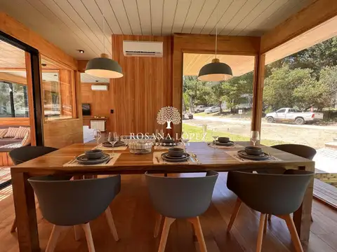 Casa en Venta A Estrenar