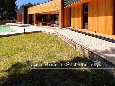 Costa Esmeralda Barrio Senderos 1