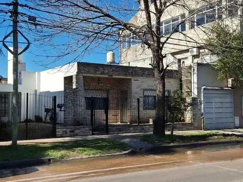 VENTA CASA 4AMB APTO CREDITO HURLINGHAM