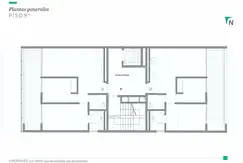 Emprendimiento en Palermo Hollywood - Etapa: Terminado