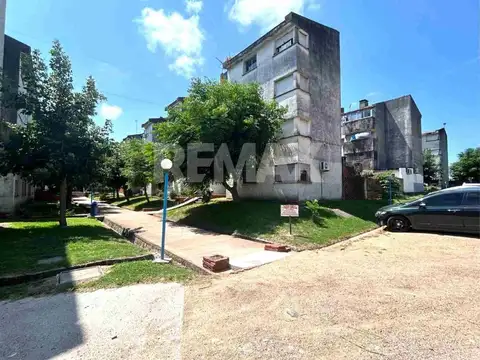 VENTA Apartamento 2dorm. Complejo A62, Pando
