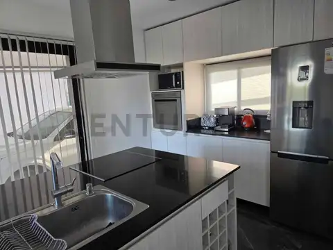 Venta de casa en Ibarlucea