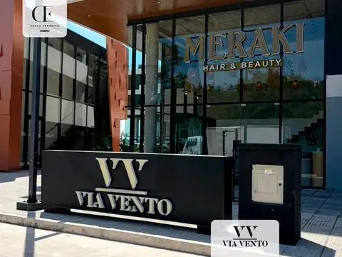 Departamento en alquiler c/ cochera en Canning