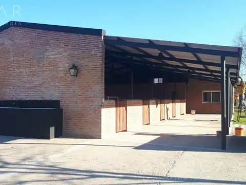 Terreno en Venta en General Rodriguez, USD 120.000