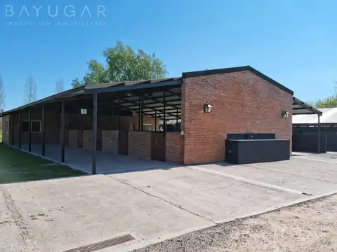 Terreno en Venta de 800,0 m2