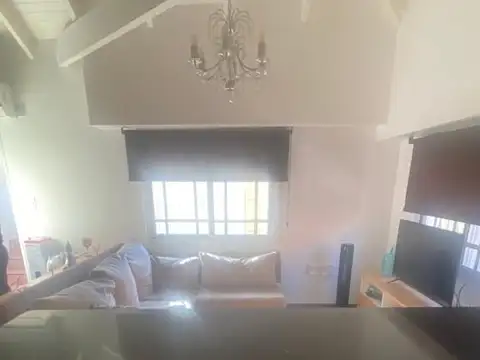 Departamento en Venta 14 años