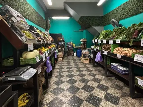 Local en San Fernando sobre Hipólito Yrigoyen – 42 m²