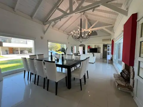 Country El Paso | Casa 3 dormitorios en venta