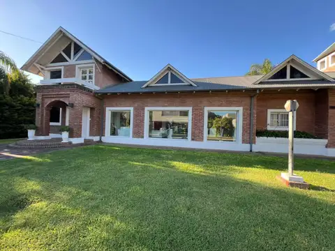Casa en Venta en Santa Fe, La Capital