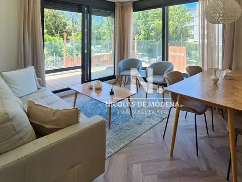 Departamento en Venta de 2 dormitorios