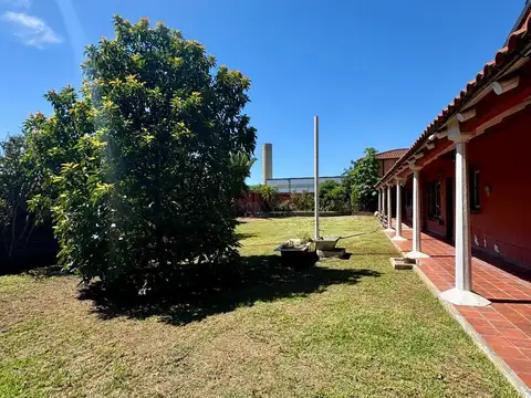 Casa en Venta 20 años
