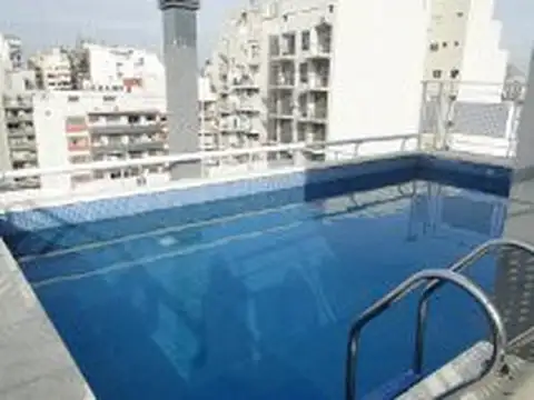 Palermo, gorriti 3600, 2 amb, 50m2, u$s 900  + luz.